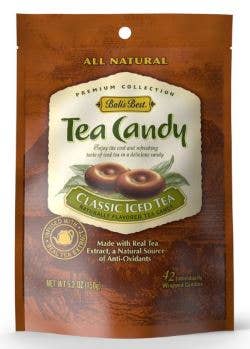 Bali's Best Classic Iced Tea Candy