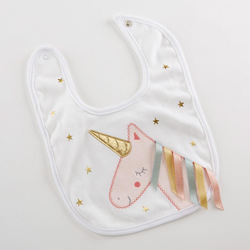 Simply Enchanted Unicorn Welcome Home Gift Set