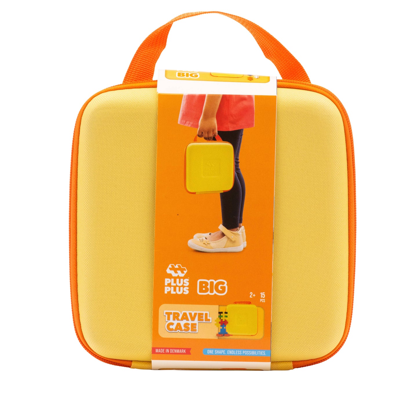 Plus-Plus BIG Travel Case