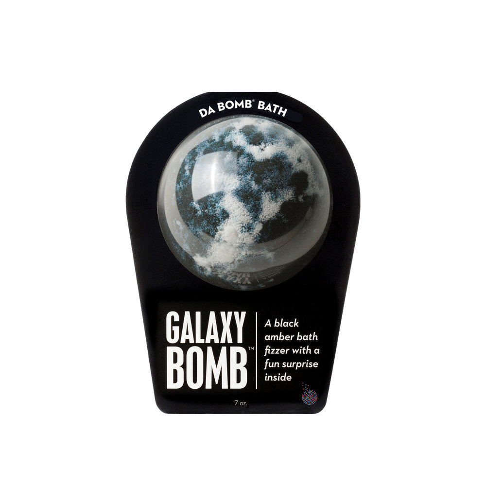 DaBomb Bath Bomb