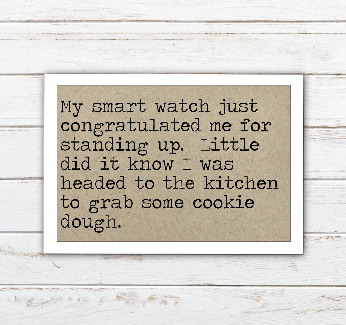 Smart Watch Magnet