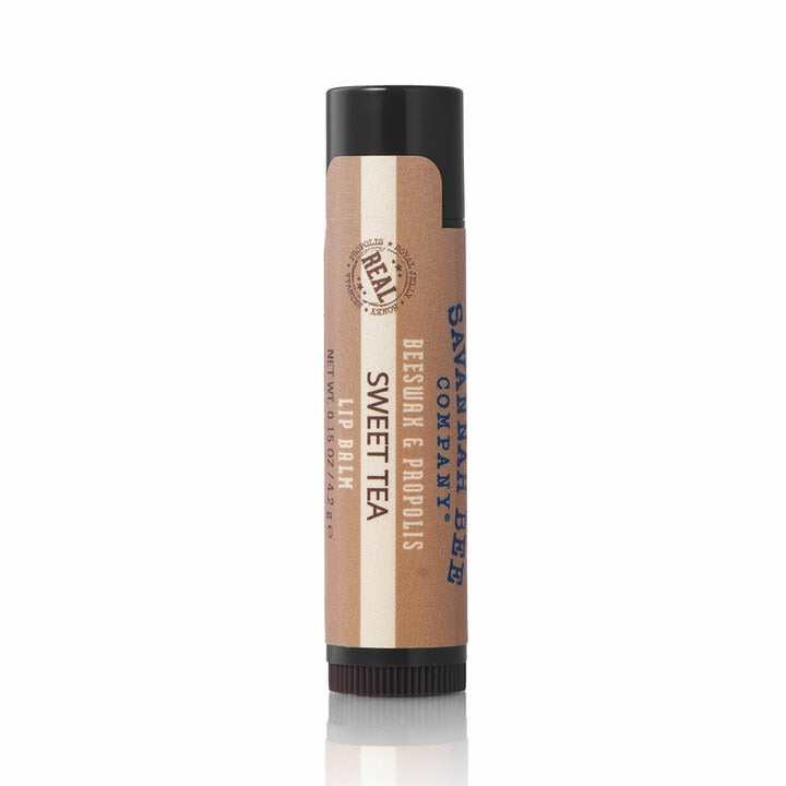 Savannah Bee Company Lip Balm