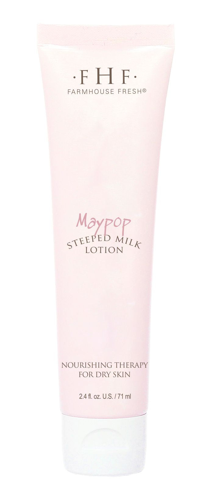Maypop Steeped Milk Lotion® for Hands