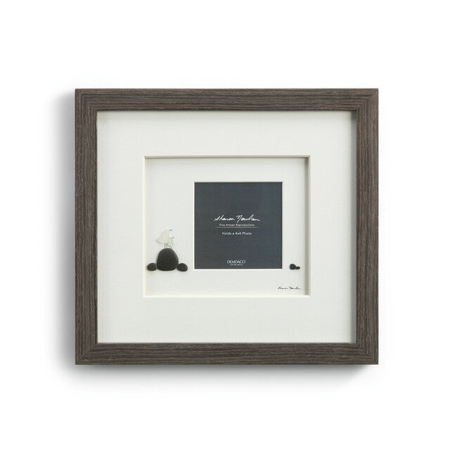 Baby Bird Frame