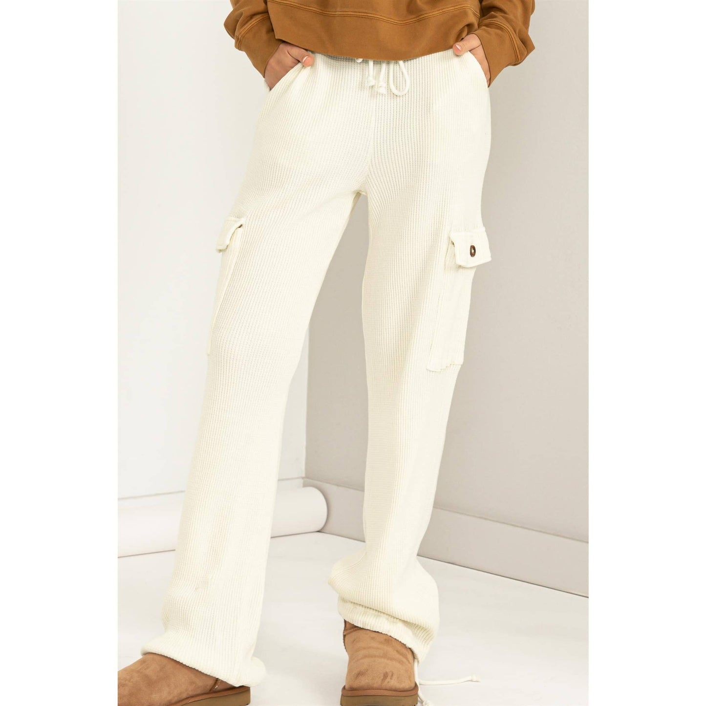 Nights In Cargo Pants