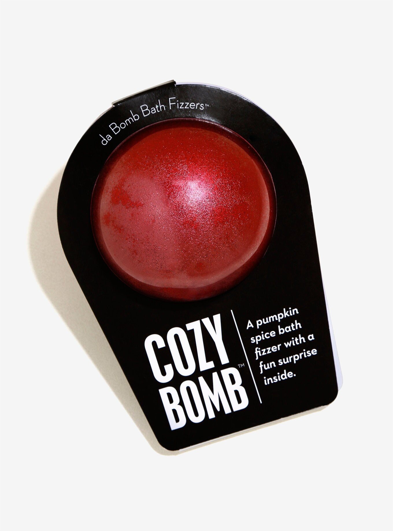 DaBomb Bath Bomb