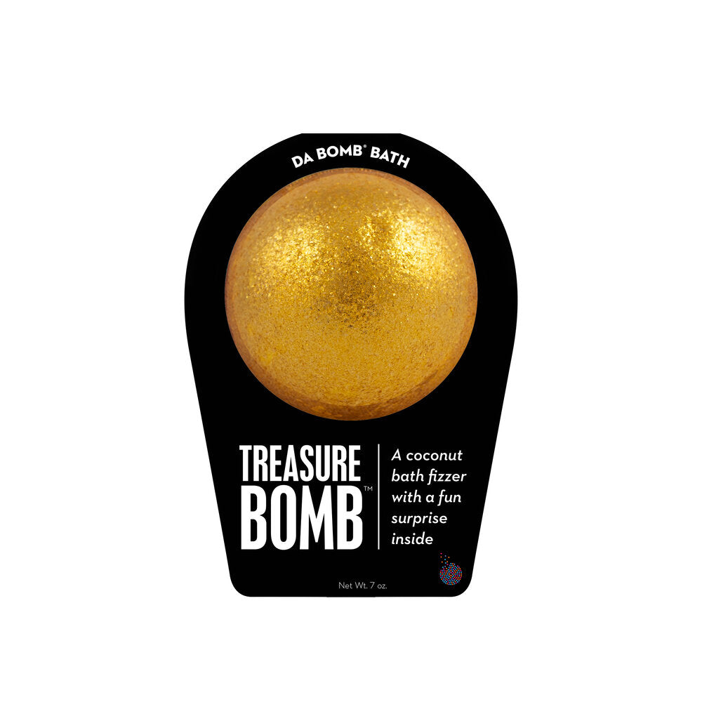 DaBomb Bath Bomb