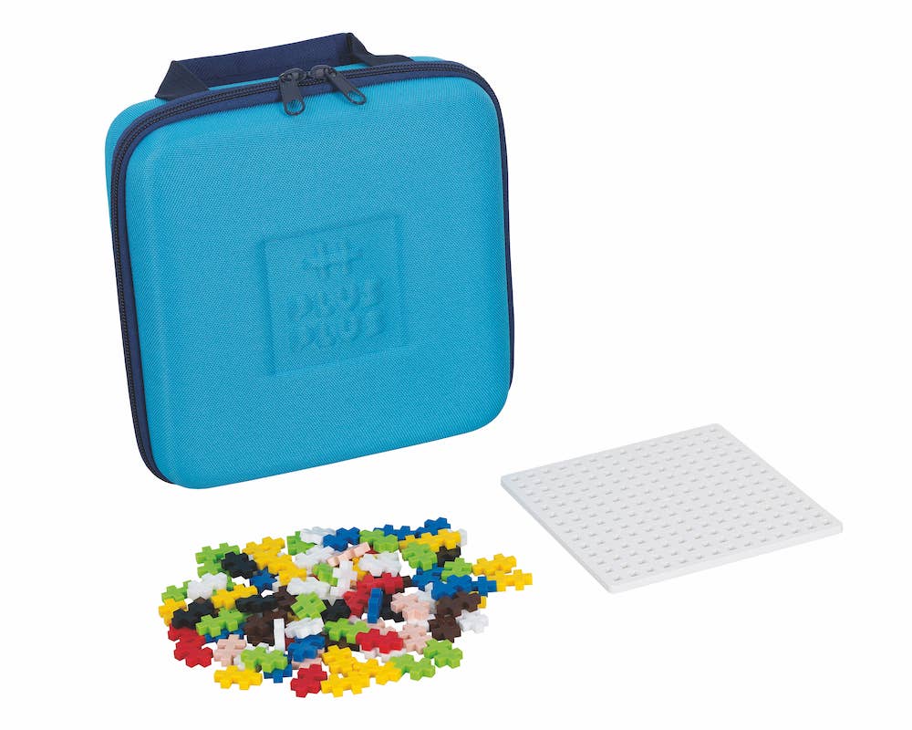 Plus-Plus USA - Travel Case
