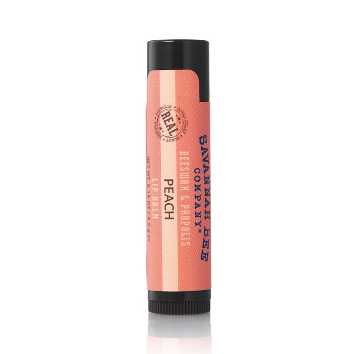 Savannah Bee Company Lip Balm