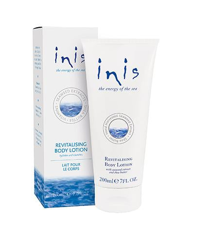 Inis Revitalising Lotion 7 oz./200ml