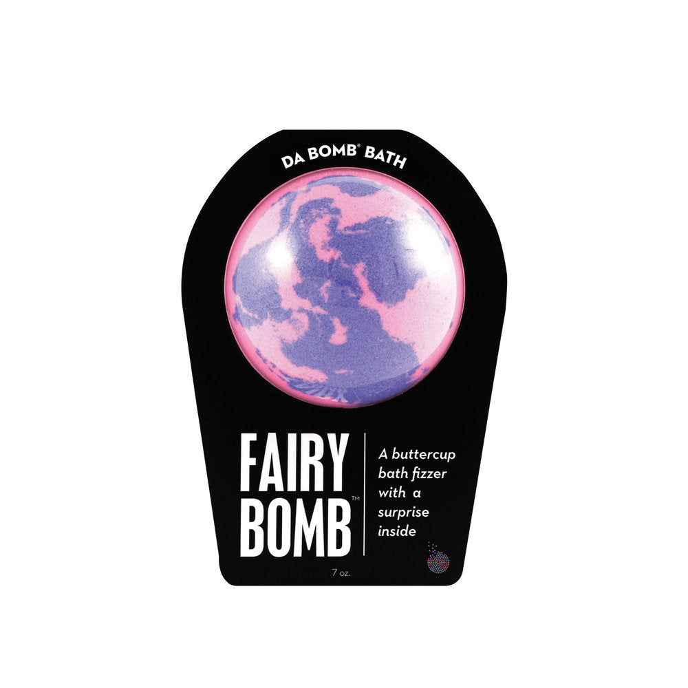 DaBomb Bath Bomb