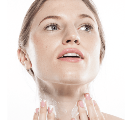 Blissed Moon Dip® Back To Youth Ageless Mousse for Hands 2oz