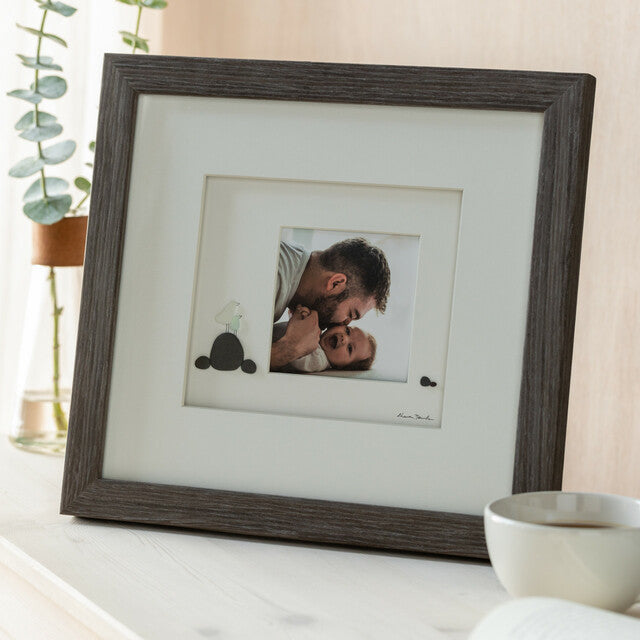 Baby Bird Frame