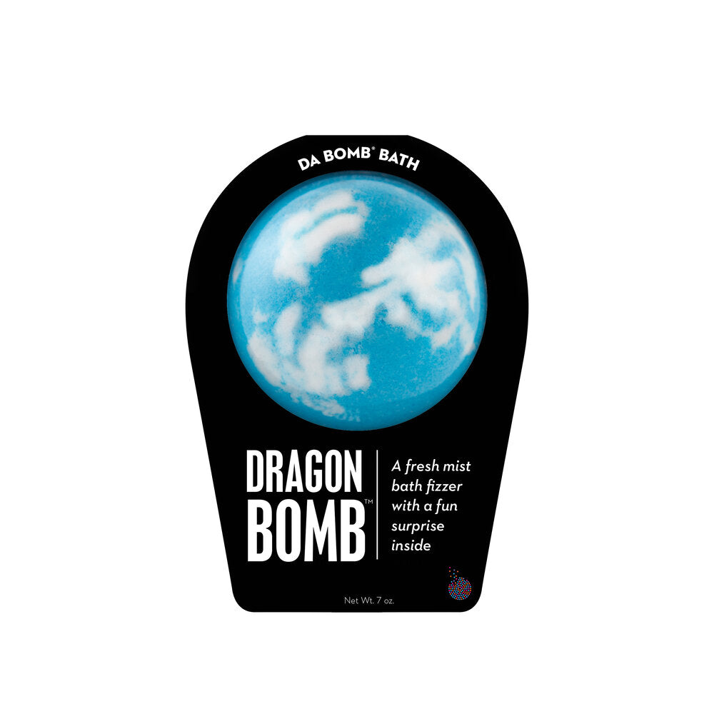 DaBomb Bath Bomb
