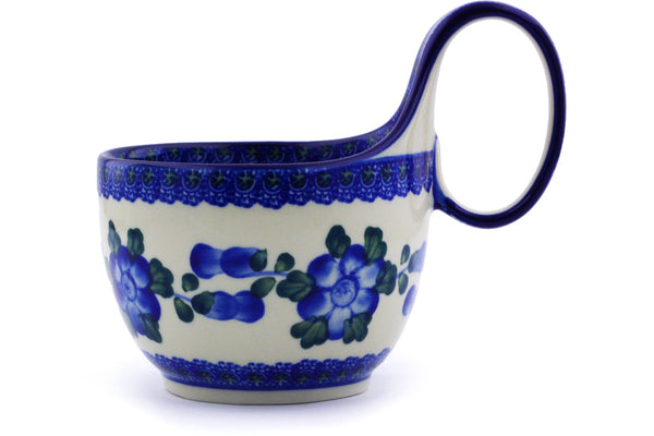 6" Bowl with Handle