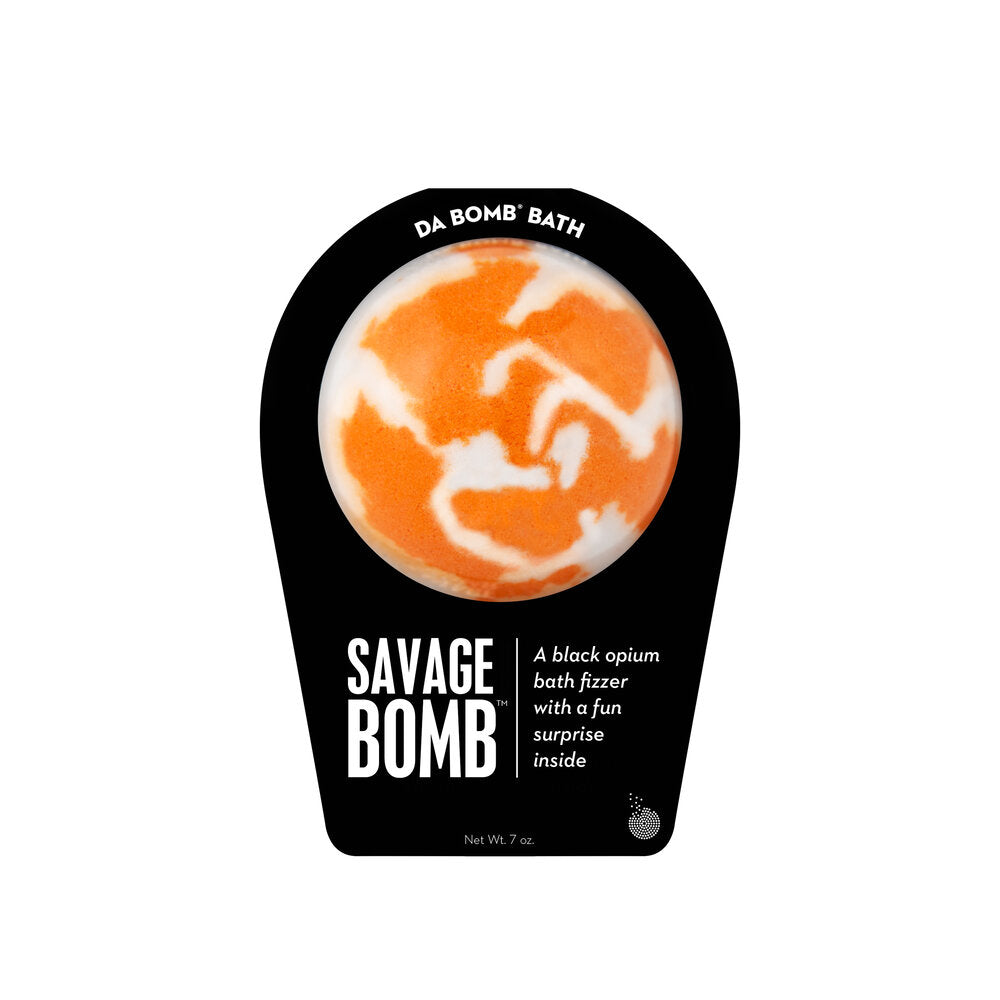 DaBomb Bath Bomb