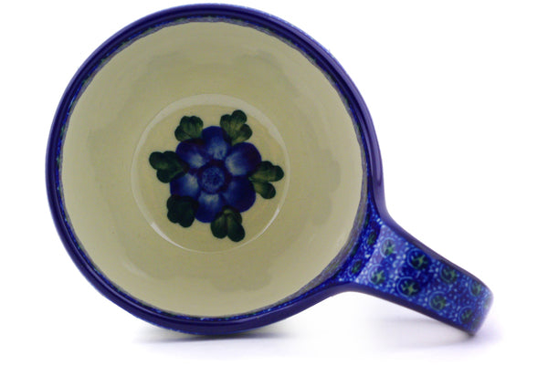 6" Bowl with Handle