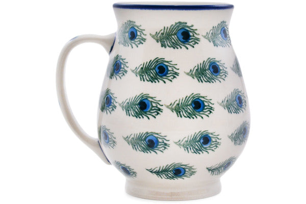 17 oz Mug
