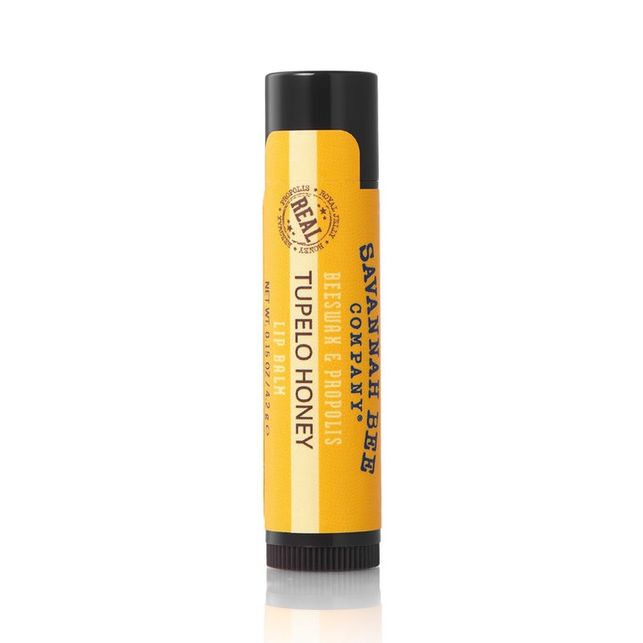 Savannah Bee Company Lip Balm