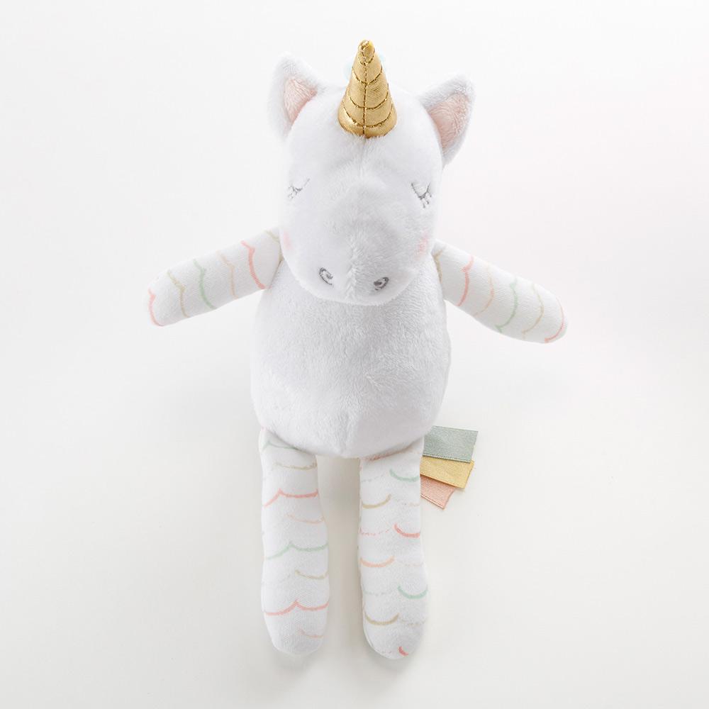 Simply Enchanted Unicorn Welcome Home Gift Set