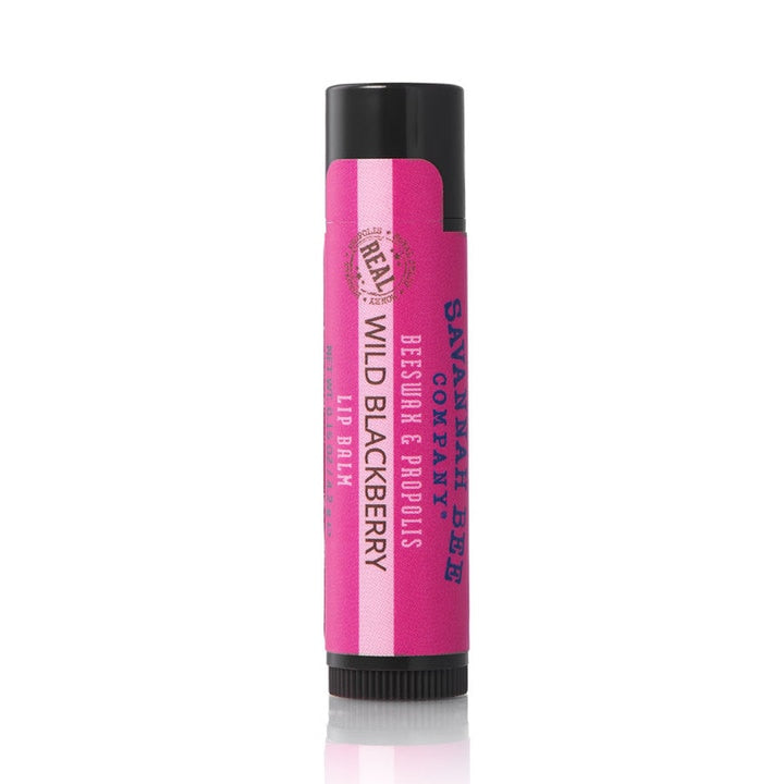 Savannah Bee Company Lip Balm