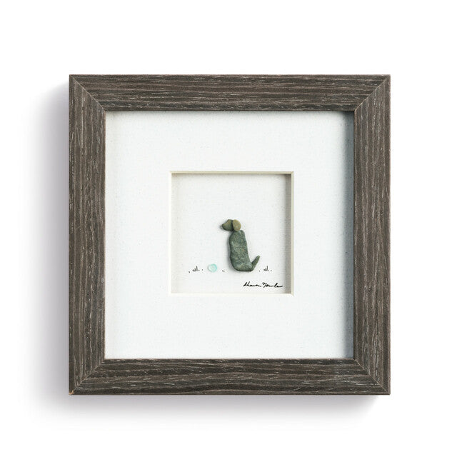 Ready to Play Wall Art