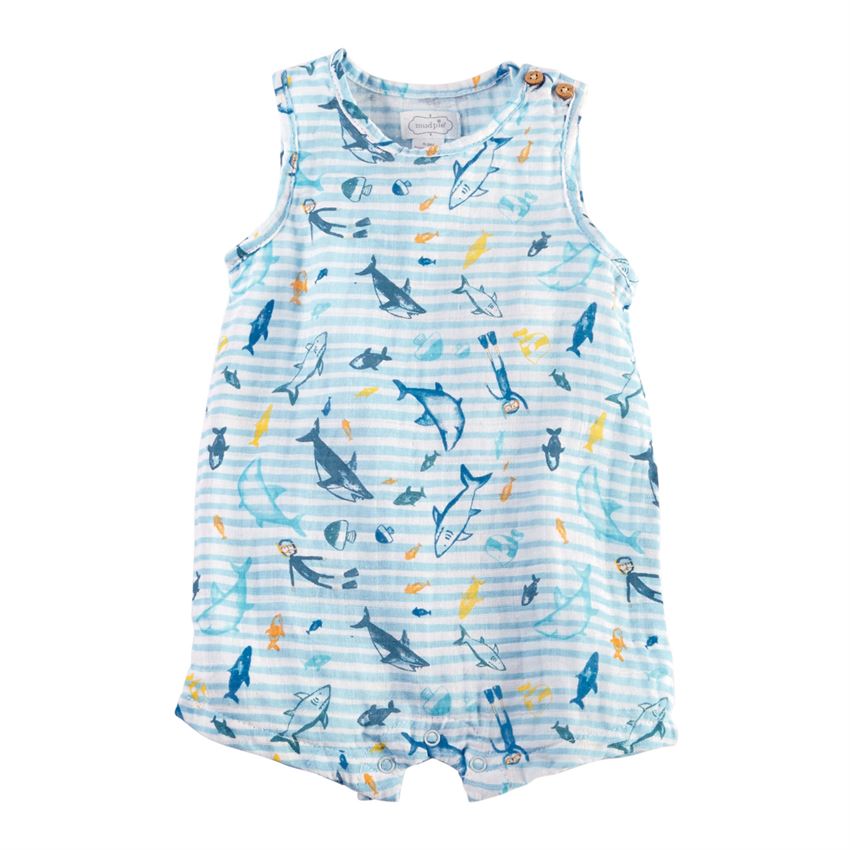 Shark Shortall