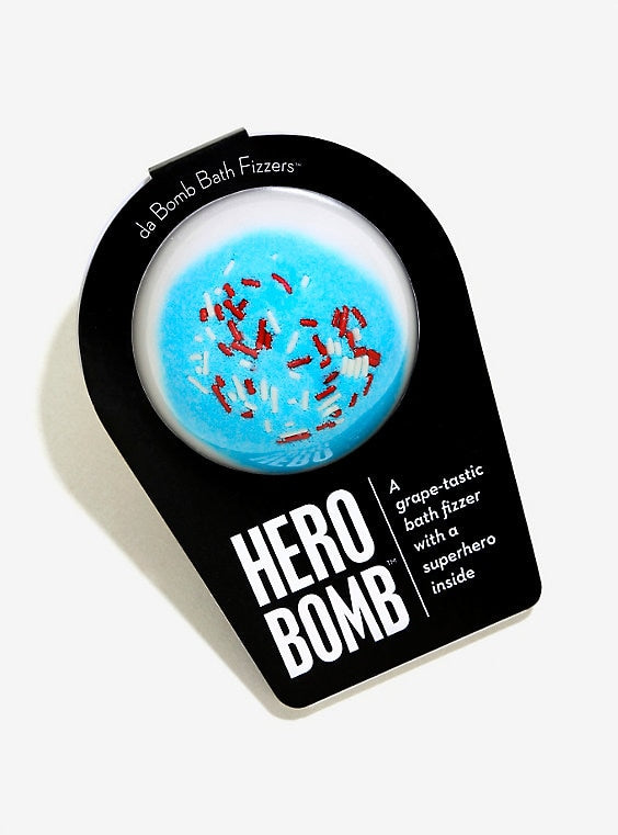 DaBomb Bath Bomb