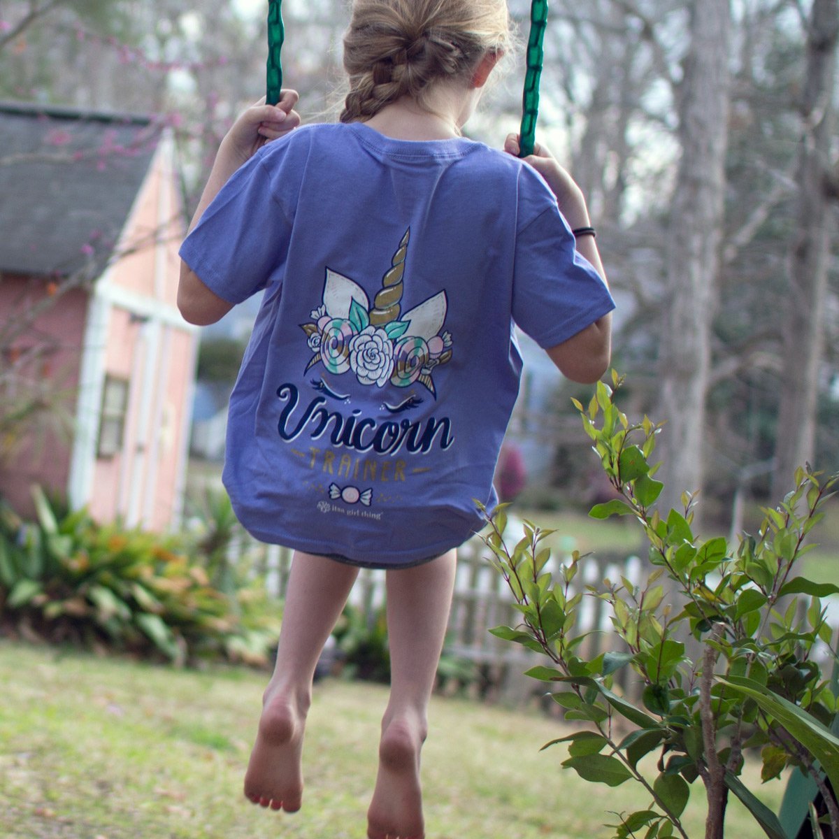 Unicorn Trainer