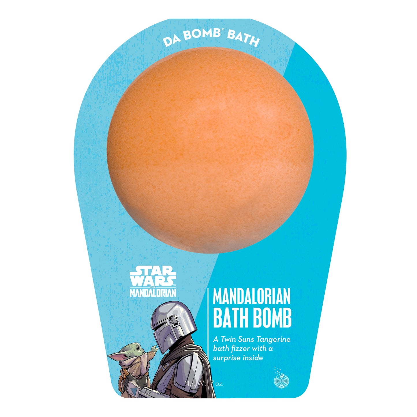 DaBomb Bath Bomb