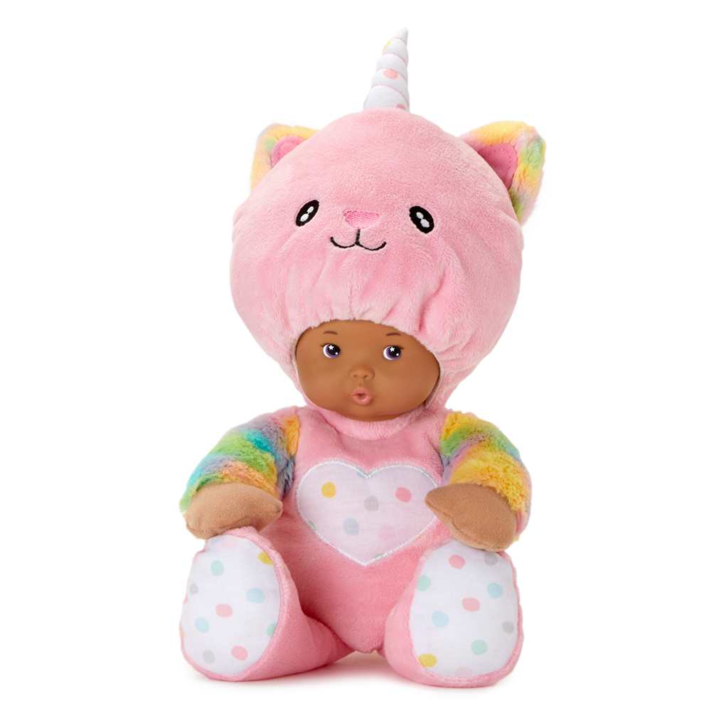 Madame Alexander - Peekaboos® - Unicat