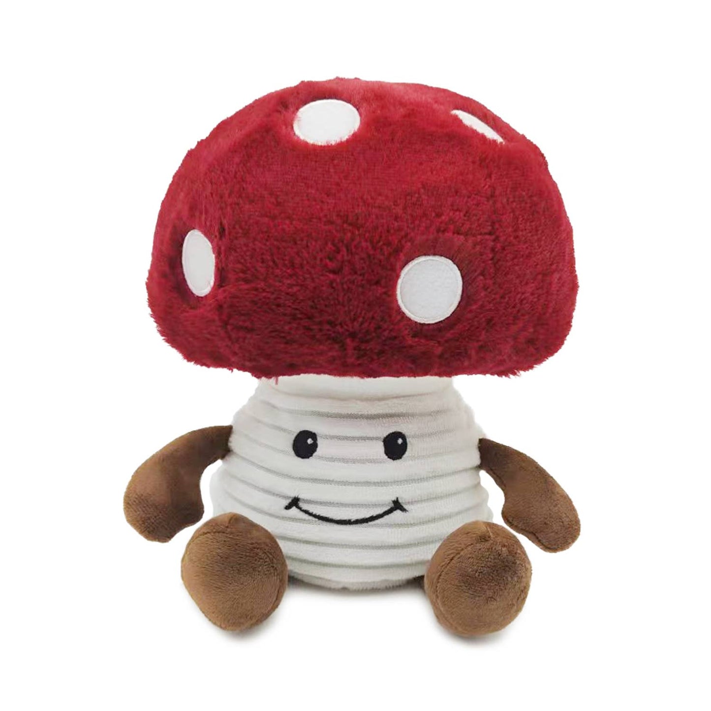 Warmies - Mushroom