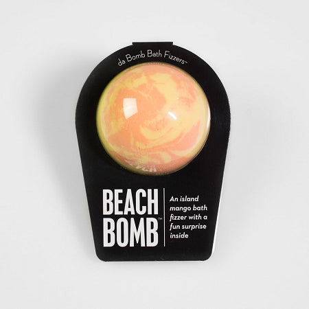 DaBomb Bath Bomb