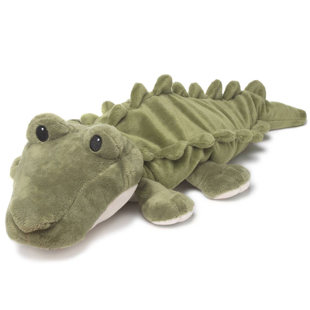Warmies - Alligator