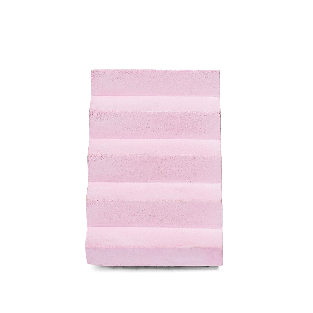 Modern Cement Soap Dish