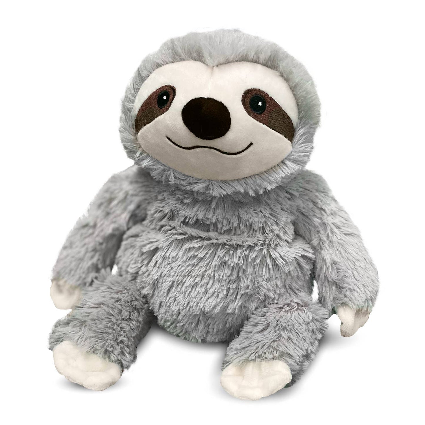 Warmies - Gray Sloth