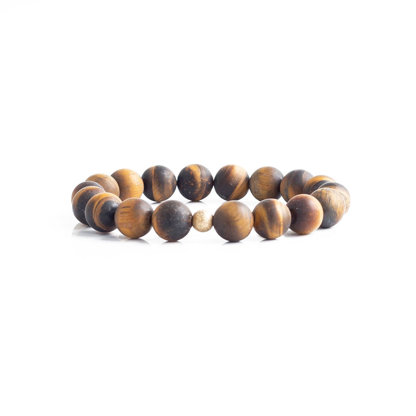 Tiger Eye Bracelet