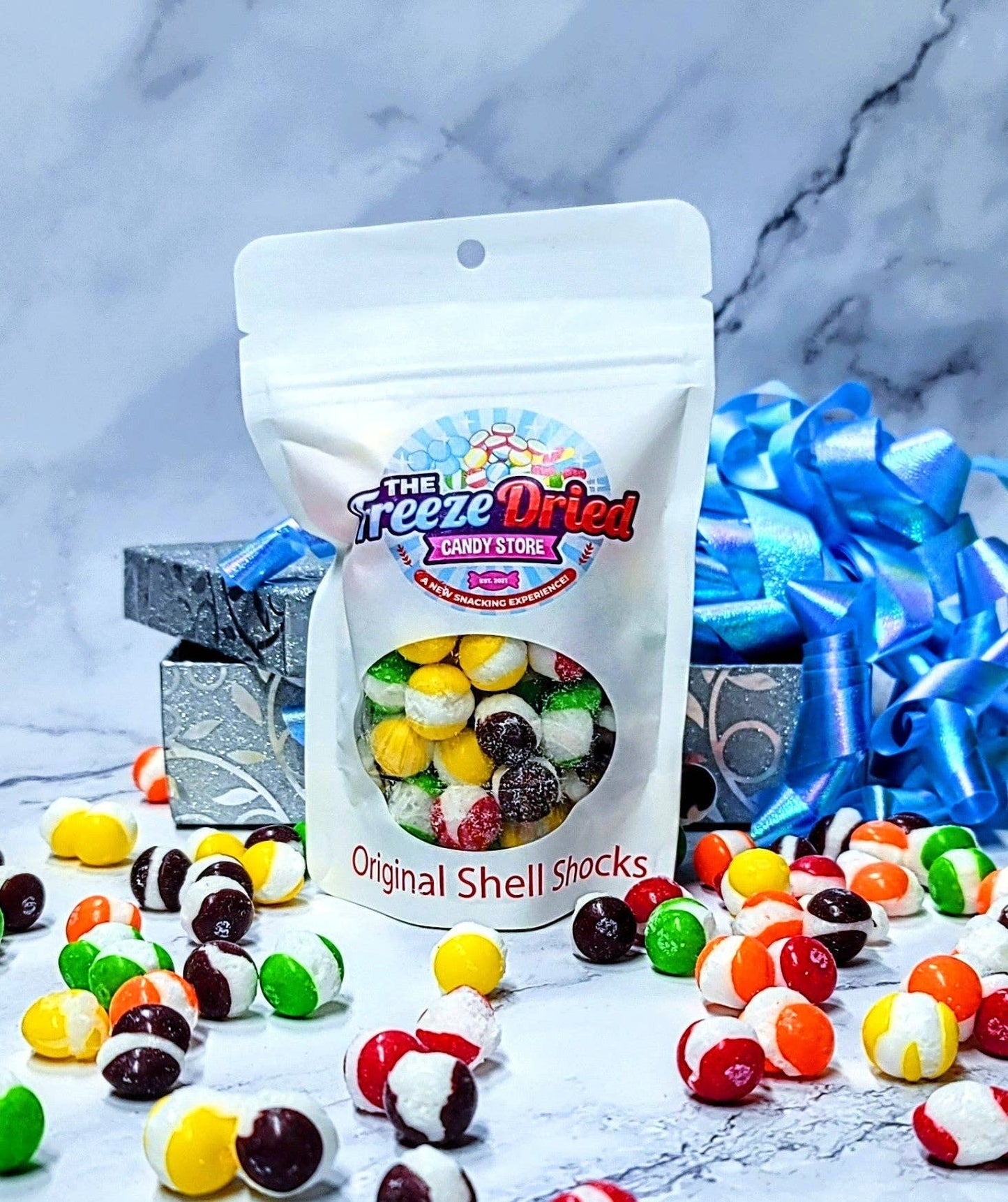 Original Shell Shocks (2 OZ)