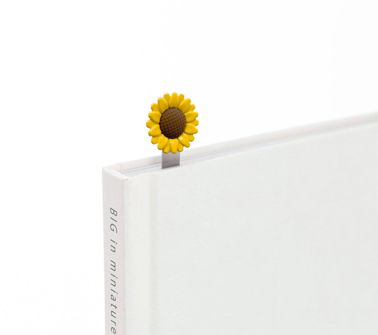Sunflower Bookmark