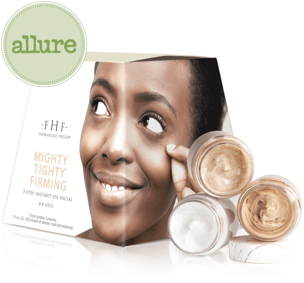 Mighty Tighty Firming Gift Box