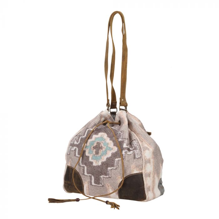 Temple Run Bucket Bag