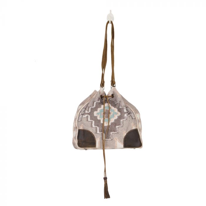 Temple Run Bucket Bag