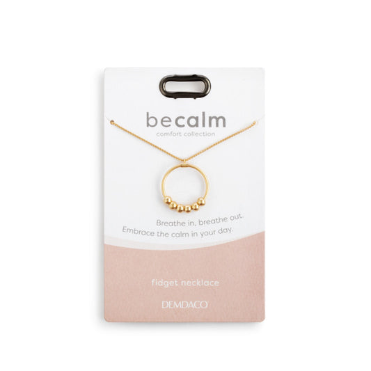 Becalm Necklace