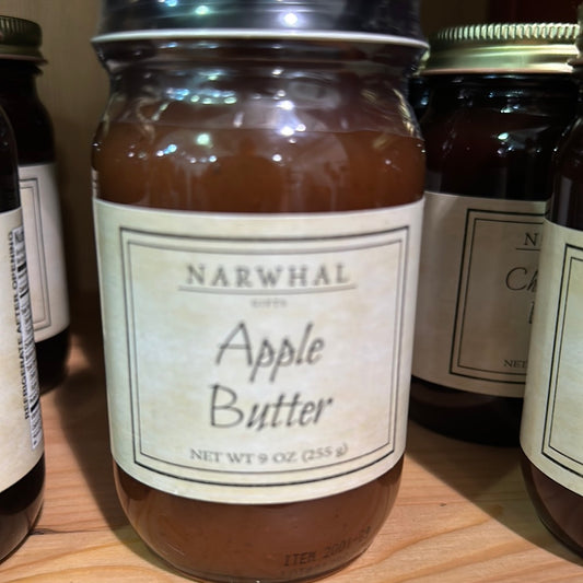 Apple Butter