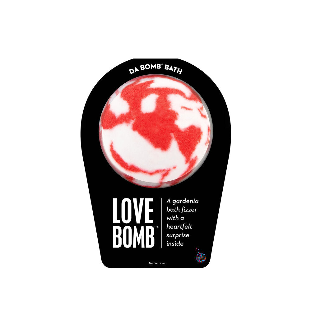 DaBomb Bath Bomb