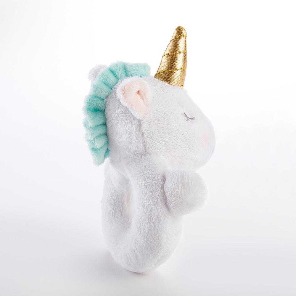 Simply Enchanted Unicorn 4 Piece Gift Set