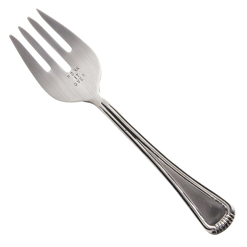 Fork It Serving Fork