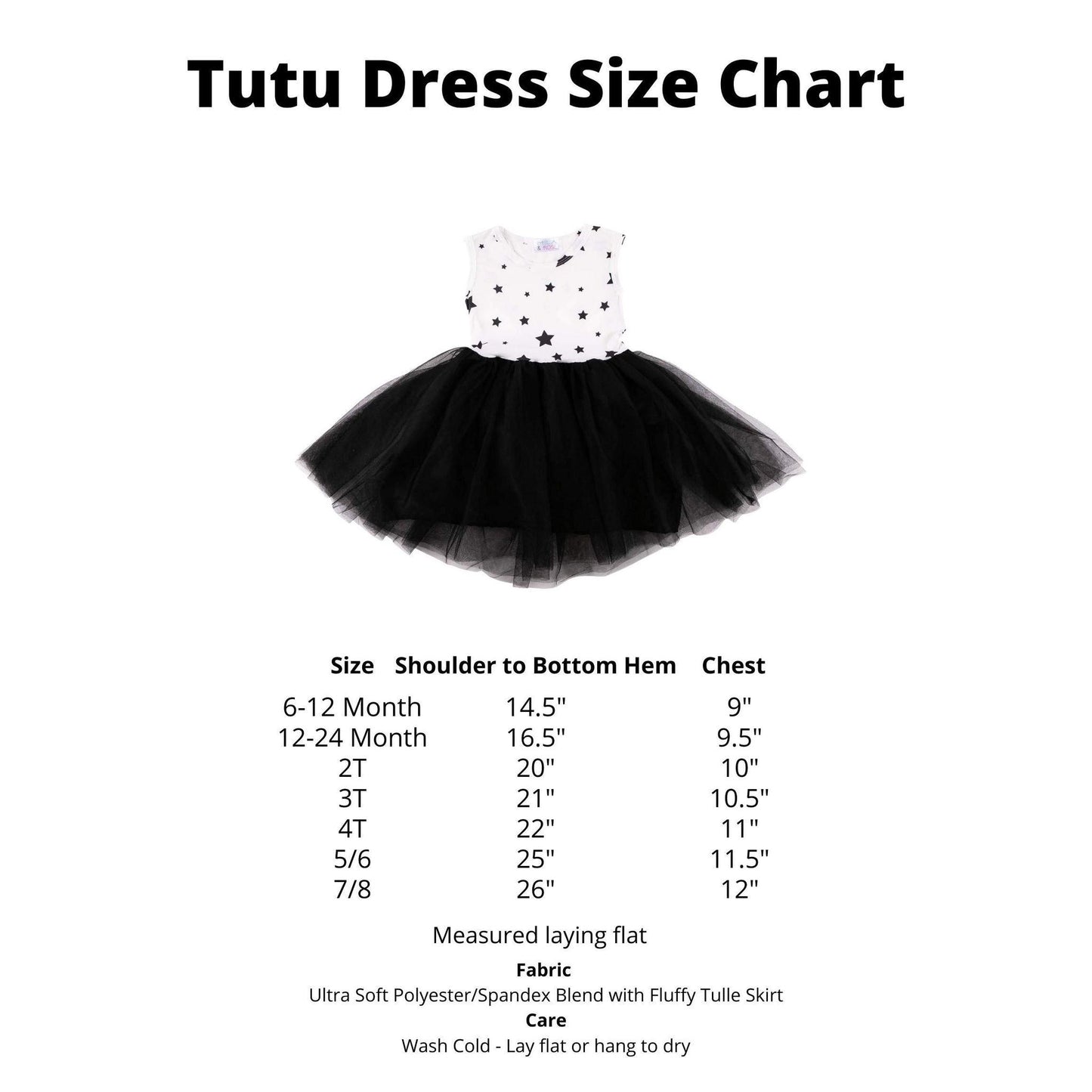 Mermaid Tank TuTu Dress
