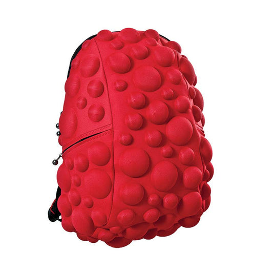 Madpax - Bubble Backpack - Hot Tamale
