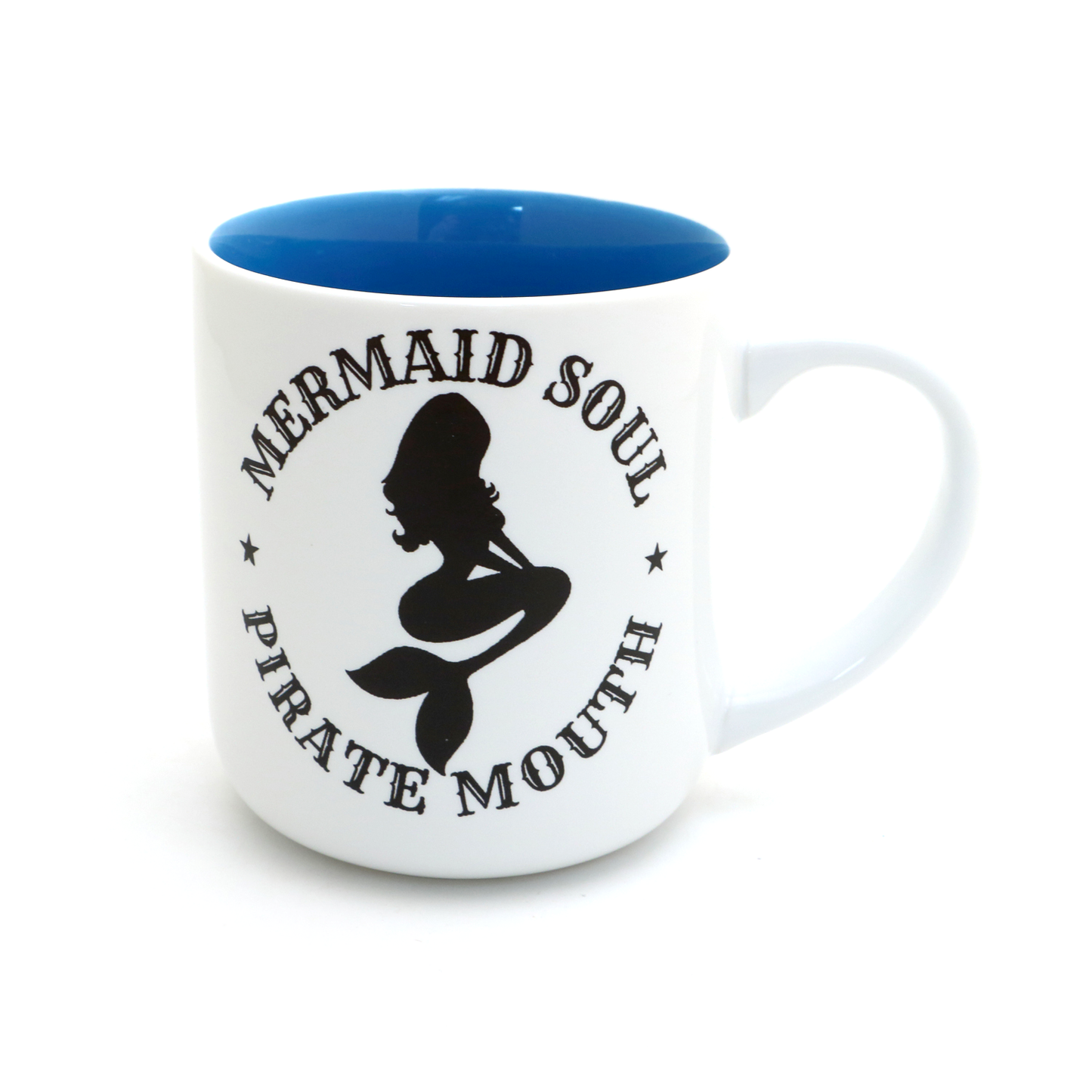 Mermaid Soul Mug